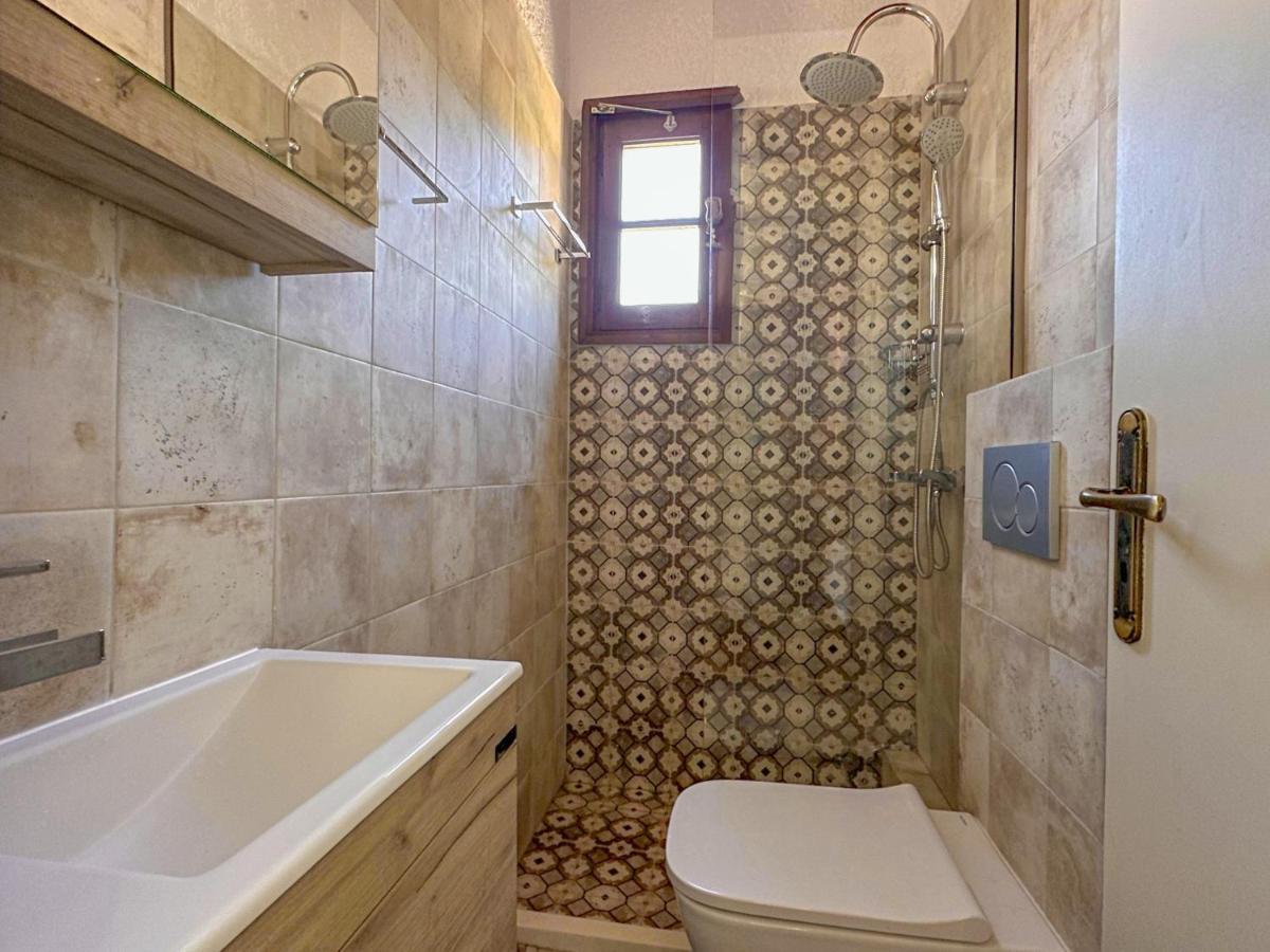 Casa Calma Villa Greece 디아코프토 외부 사진