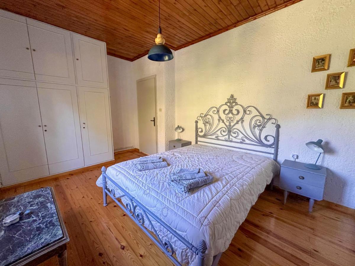 Casa Calma Villa Greece 디아코프토 외부 사진