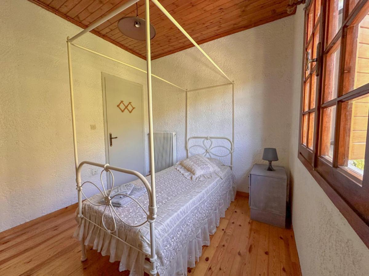 Casa Calma Villa Greece 디아코프토 외부 사진