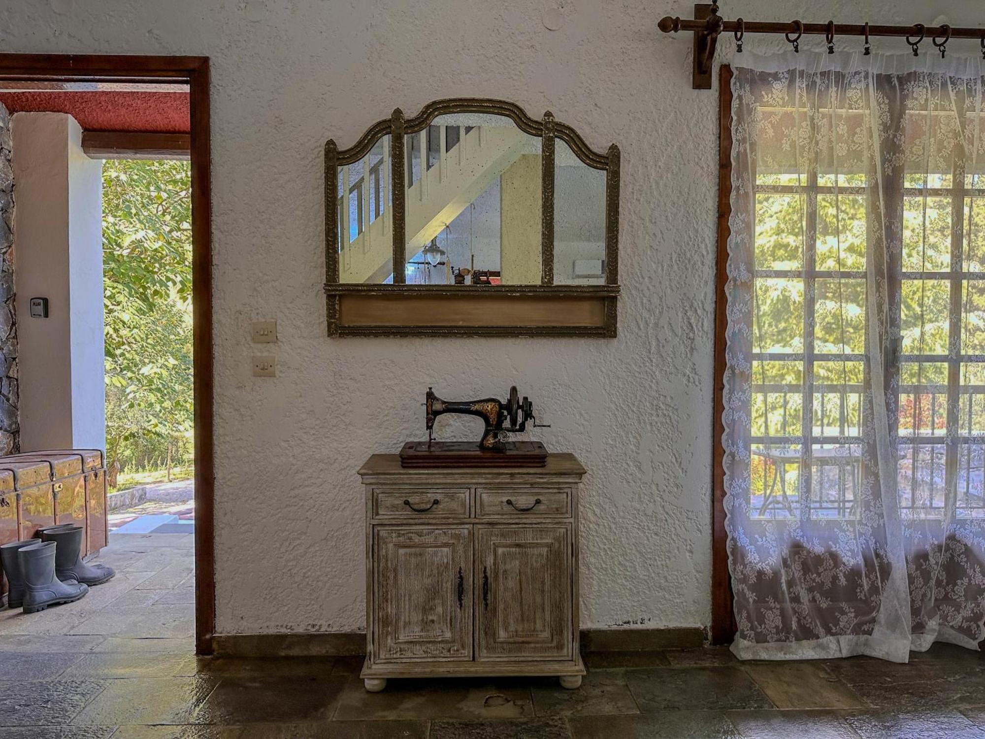 Casa Calma Villa Greece 디아코프토 외부 사진
