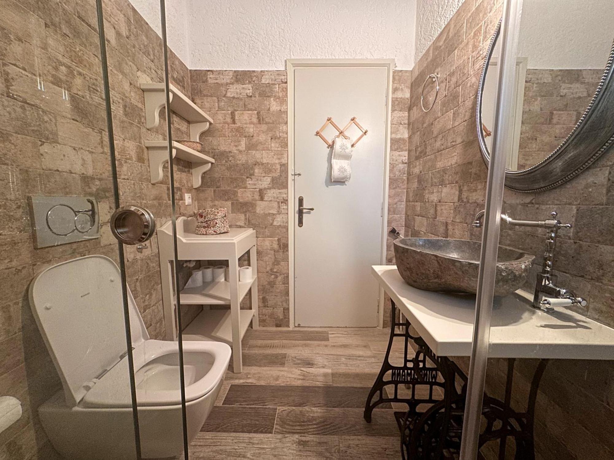 Casa Calma Villa Greece 디아코프토 외부 사진